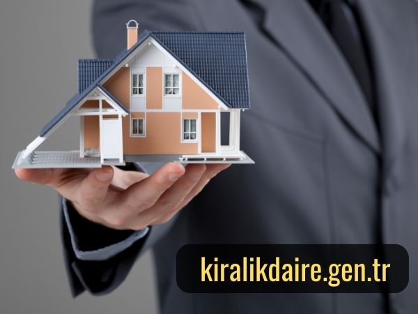 Caberfakılı Mahallesi Kiralık Daire